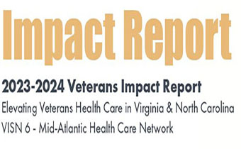 VISN 6 IMPACT Report: 