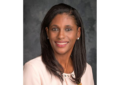 Dr. Angela Williams  is Acting Director at the Asheville Charles George VA Medical Center