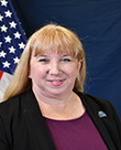Lisa Shear, Chief Nursing Officer, VISN 6