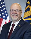 Paul Crews, Director, Mid-Atlantic Health Care Network (VISN 6)